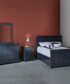 Alternative view of Evendale Dresser