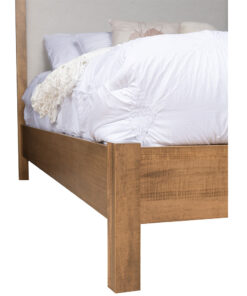 Alternative view of Harmony Bed