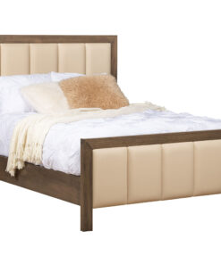 Luxewood Bed