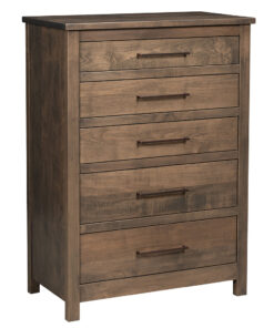 Luxewood Chest