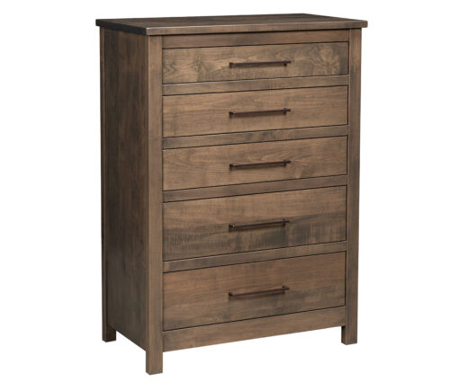 Luxewood Bedroom Collection - Image 4