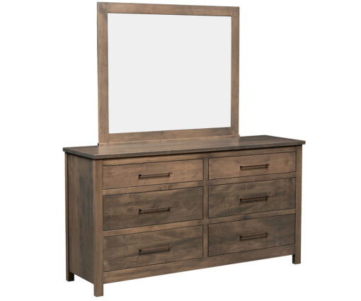 Luxewood Bedroom Collection - Image 3