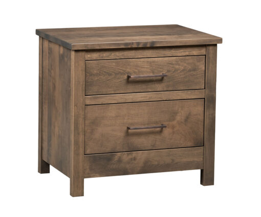 Luxewood Bedroom Collection - Image 5