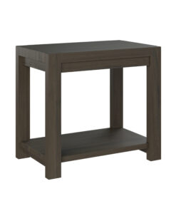 Brantbury Chairside Table