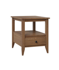 Manhattan End Table