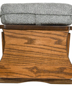 Alternative view of 10/190 Ottoman