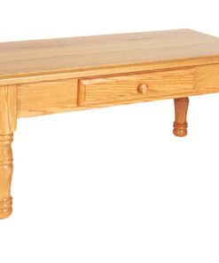 Country Coffee Table