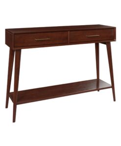 South Shore Sofa Table