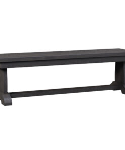 Wigal Trestle Bench