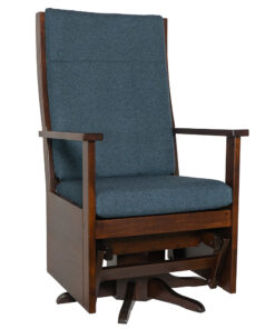 2019 Ladderback Glider