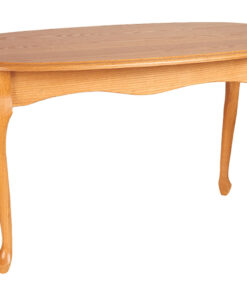 Queen Anne Sofa Table
