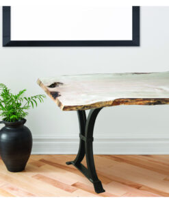 Alternative view of Atlas Dining Table