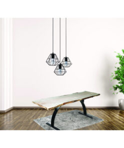 Alternative view of Architect Dining Table