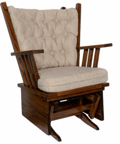 295 Four Post Mission Glider