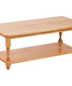 Rectangular Coffee Table