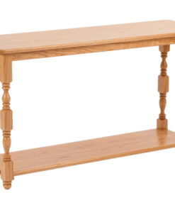Rectangular Sofa Table