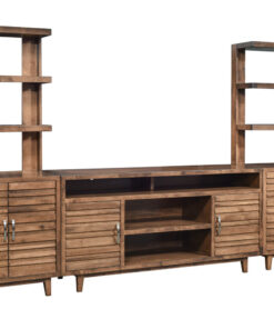 Alternative view of Barrymore TV Center Unit