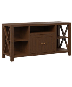 Stillmore TV Stand - 60"W
