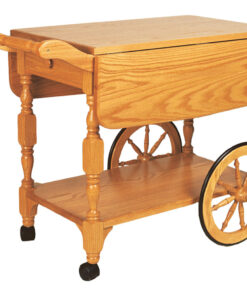 Tea Cart