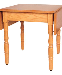 Drop Leaf Kitchen Table
