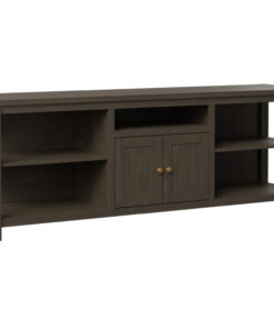 Brantbury TV Stand - 84"W