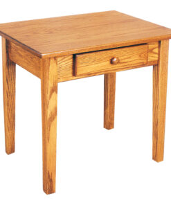 Shaker End Table