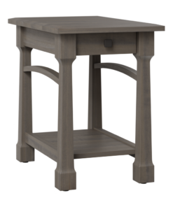 Alani Chairside Table