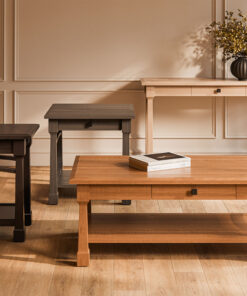 Alternative view of Alani End Table