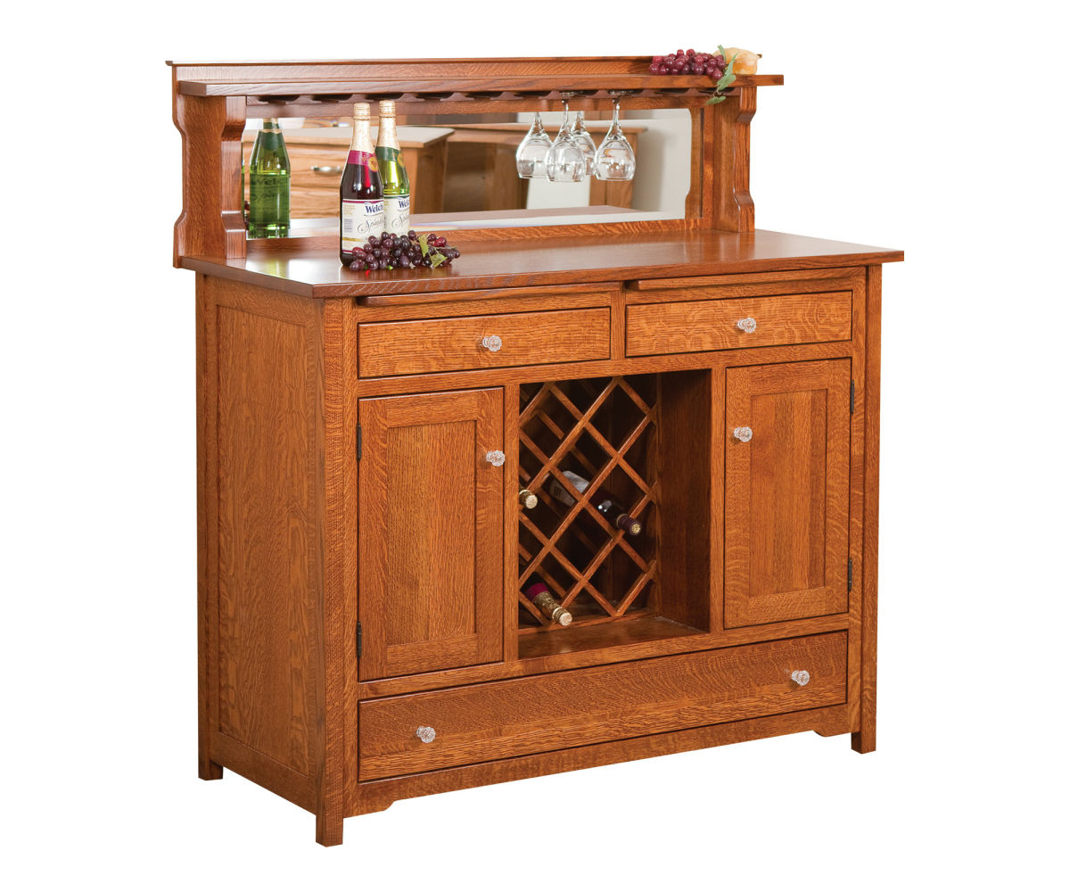 Bonzer Wine Buffet