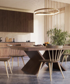 Alternative view of Clyde Table