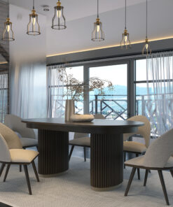 Danbury Dining Collection