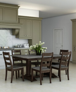 Alternative view of Oakley Table