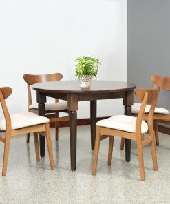 Alternative view of Jefferson Table