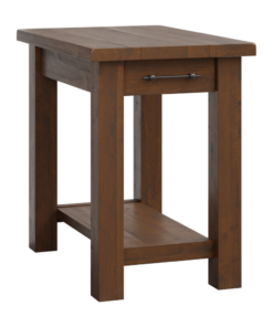 Baltic Chairside Table