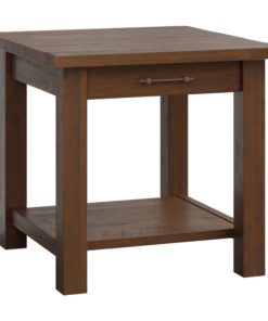 Baltic End Table
