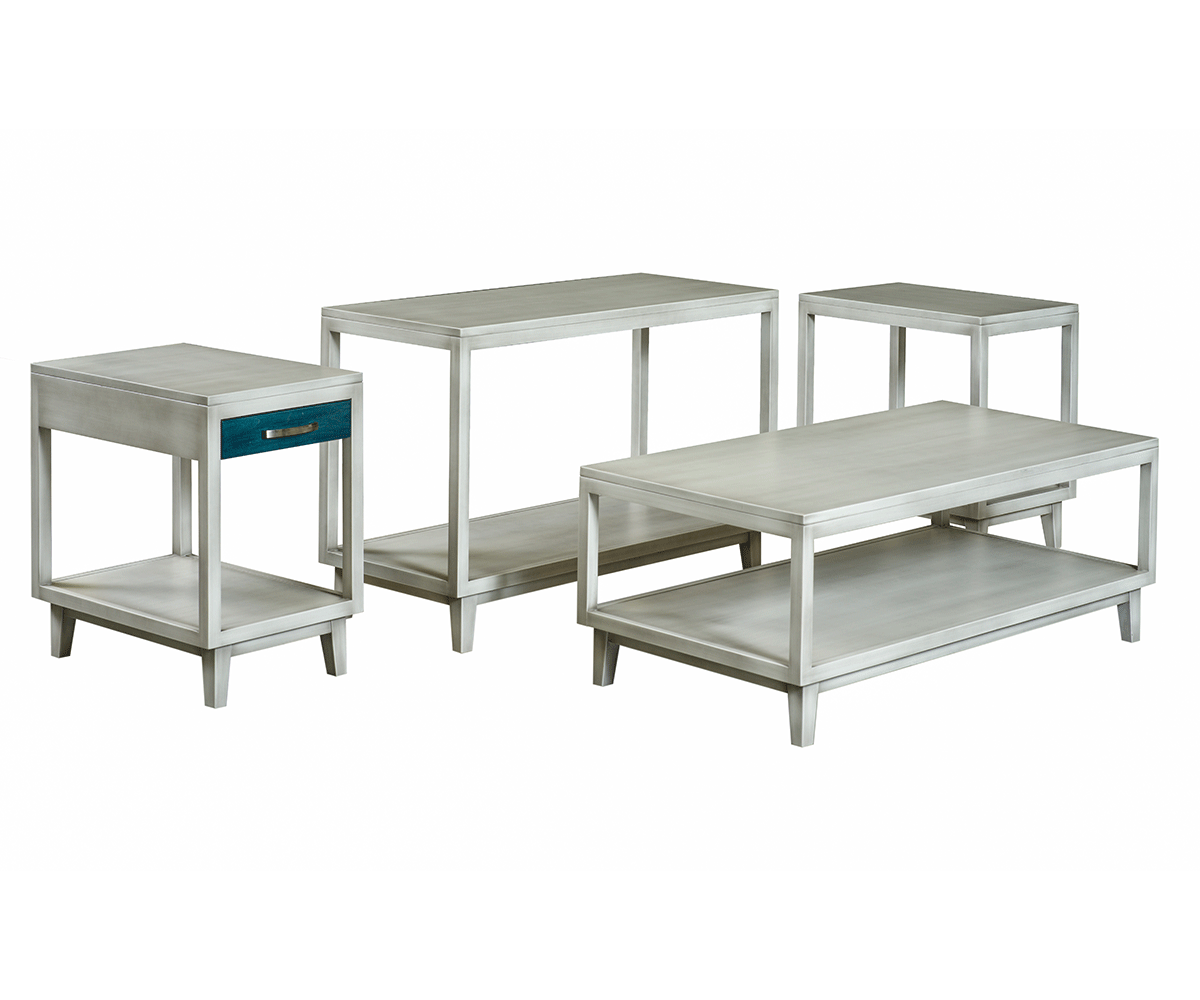 Barrymore Occasionals