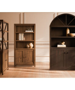 Alternative view of Alani Bookcase