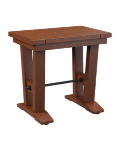 Krofton Chairside Table