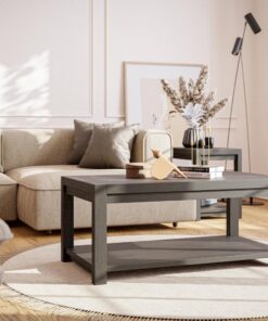 Alternative view of Brantbury Chairside Table