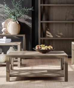 Alternative view of Stillmore Sofa Table