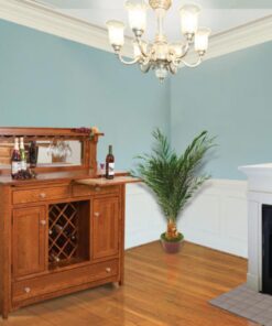 Alternative view of Bonzer Wine Buffet