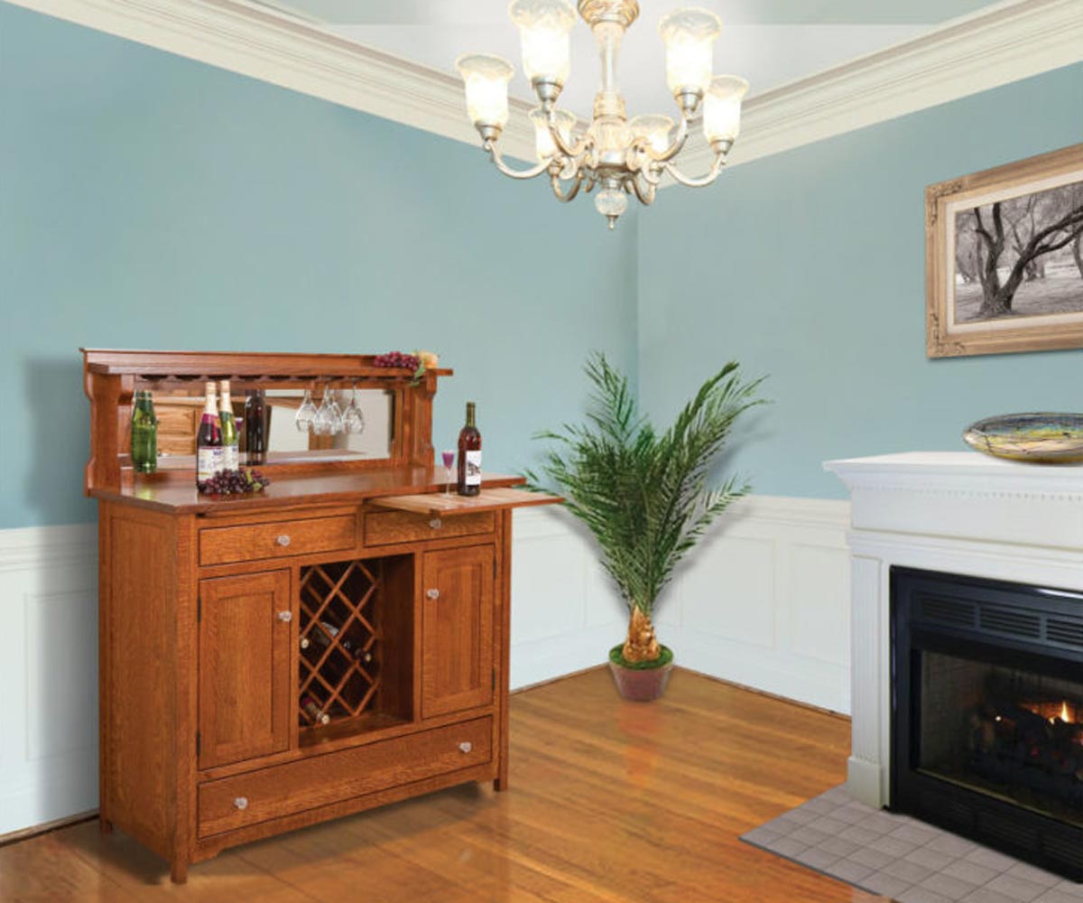 Bonzer Wine Buffet - Image 2
