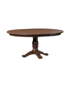Brooke Single Pedestal Table