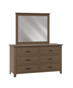 Burlington Low Dresser