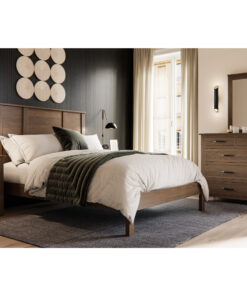 Alternative view of Burlington Low Dresser