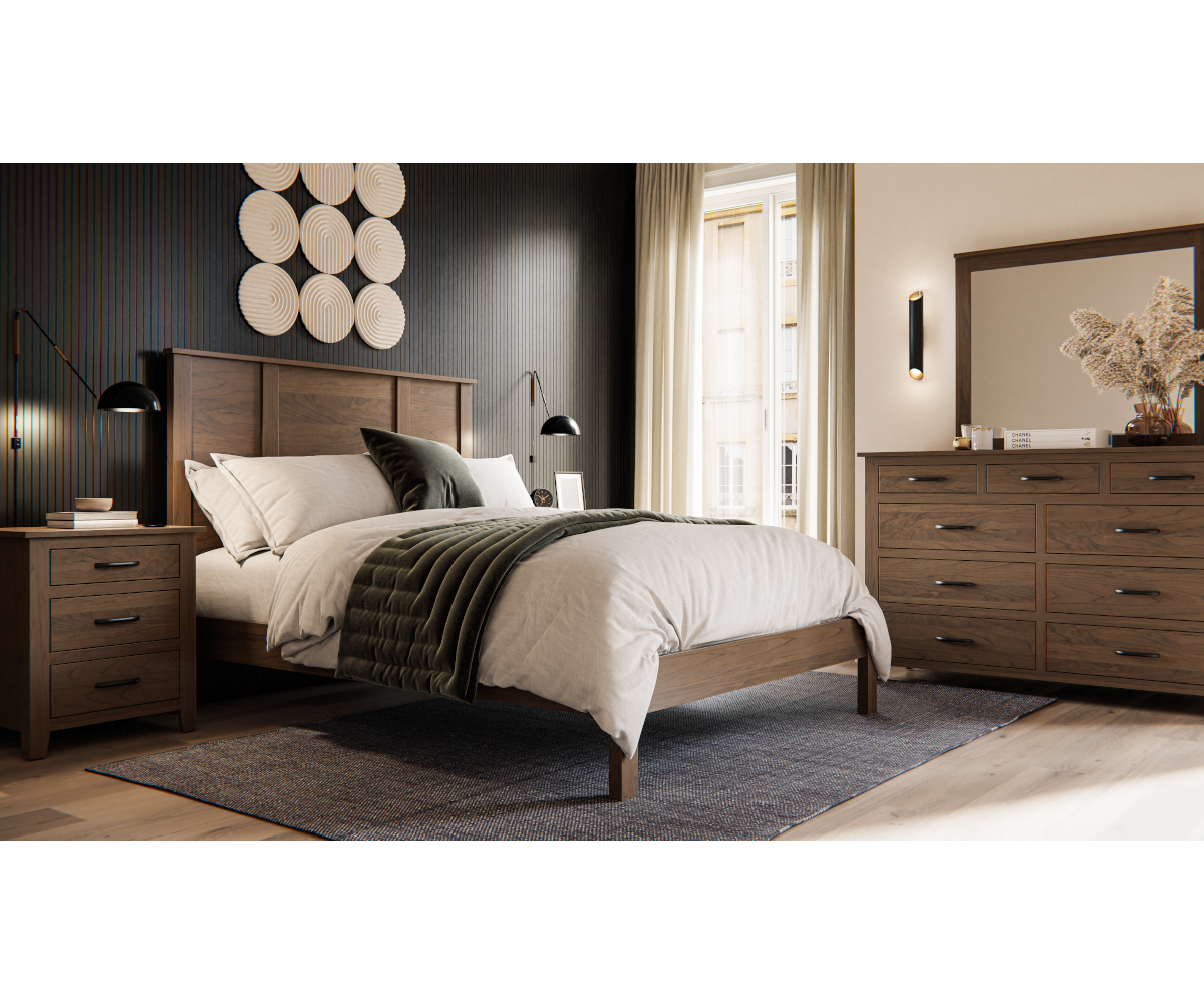 Burlington Bed - Image 2