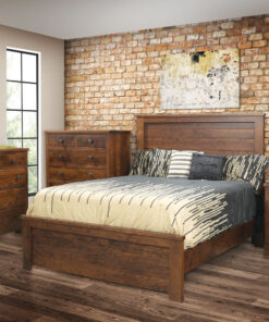 Alternative view of Carson Chest of Drawers