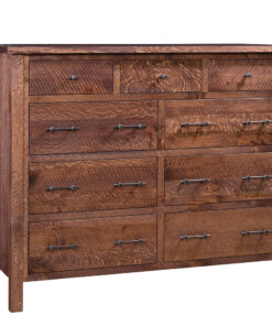 Blue Ridge Dresser