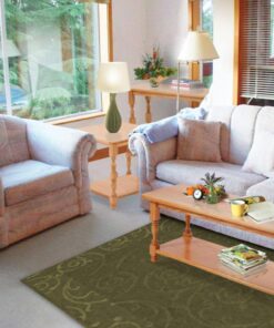 Rectangular Table Collection