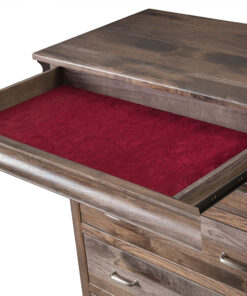 Alternative view of Tamba Bay Chest of Drawers